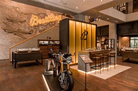 best place to buy a breitling in new york|breitling boutique madison.